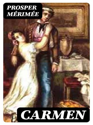 cover image of Carmen